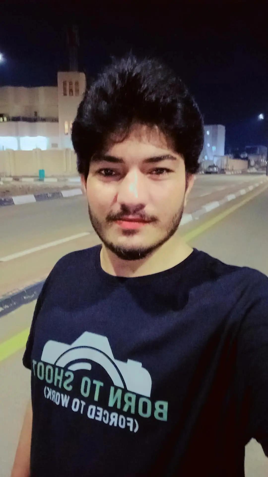 @Malik Majid Awan