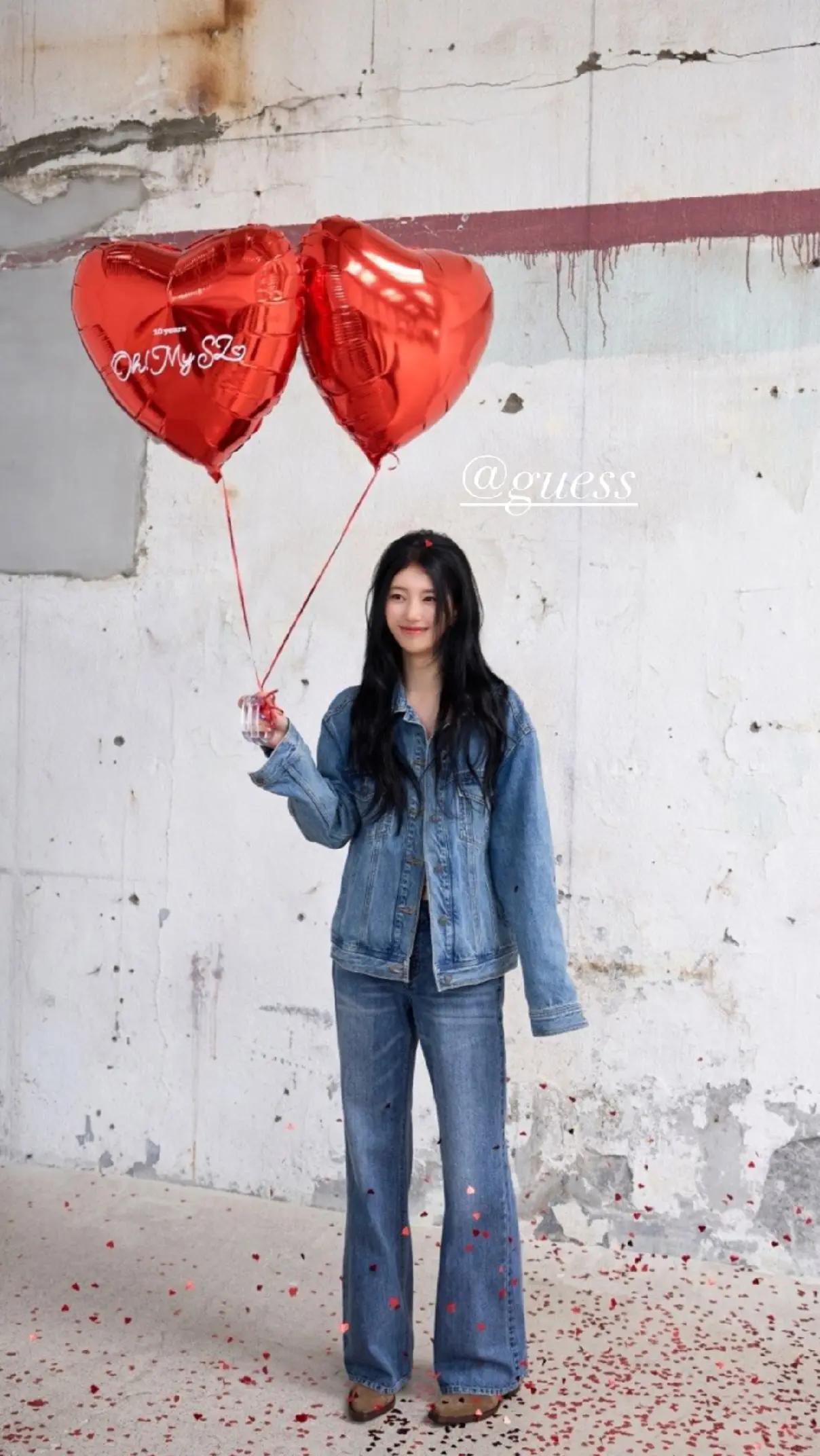 @Bae Suzy  🐰