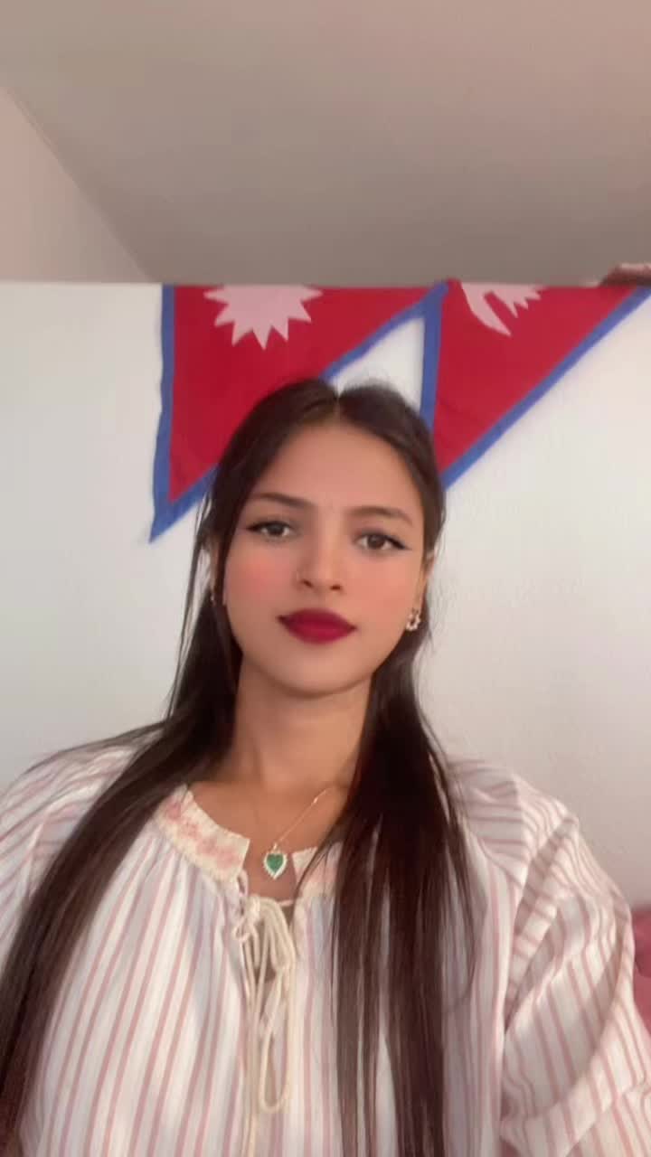 @Ashu Adhikari 🖤😭
