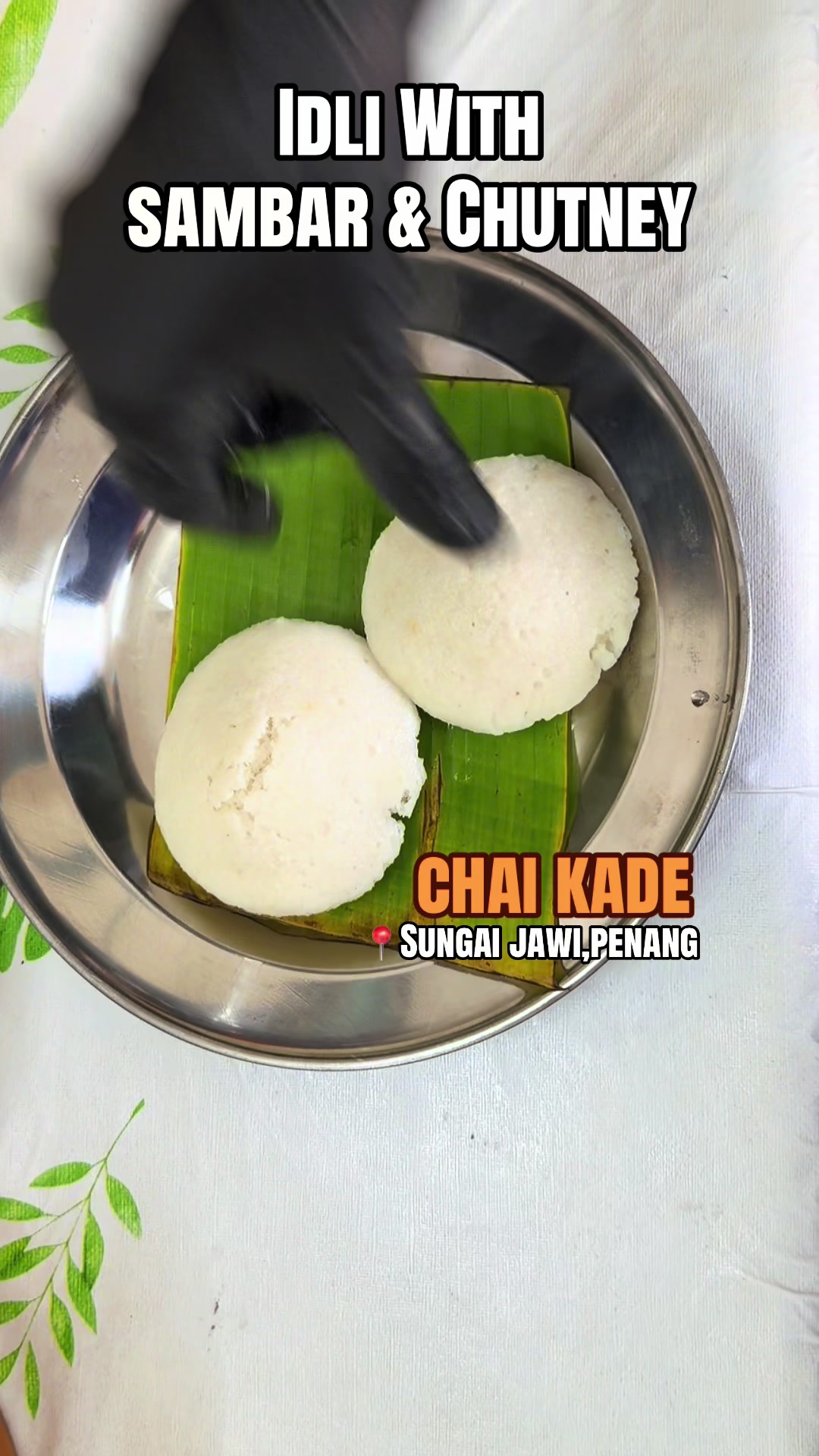 @Chai Kade