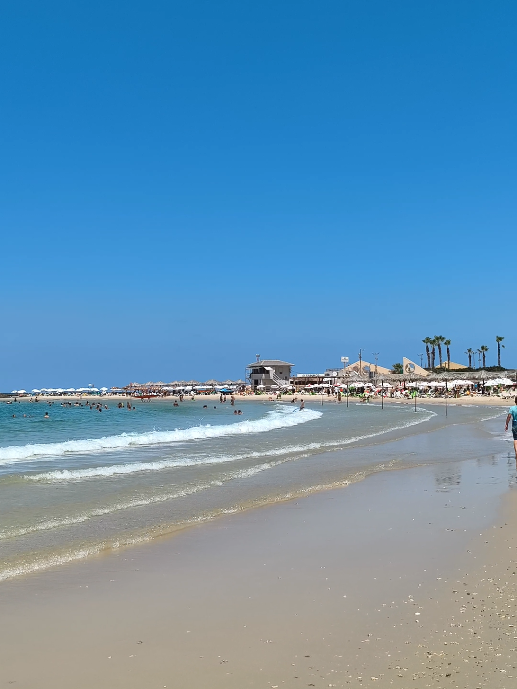 @Promised Land - Isra&euml;l