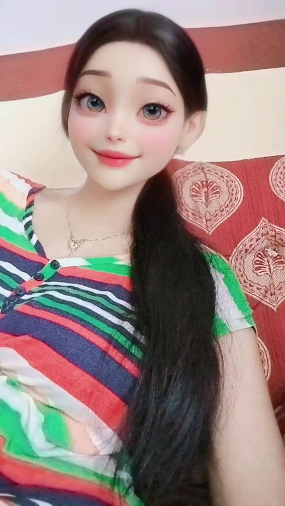 @Masoom girl ❤️