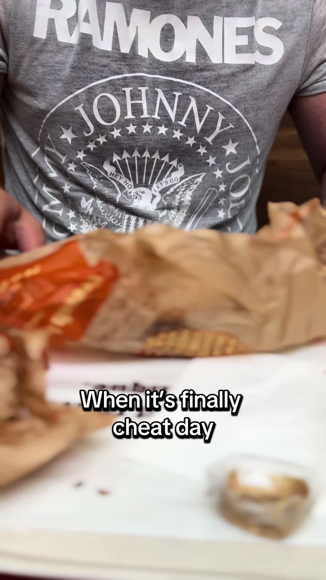 @Joe Fitbite