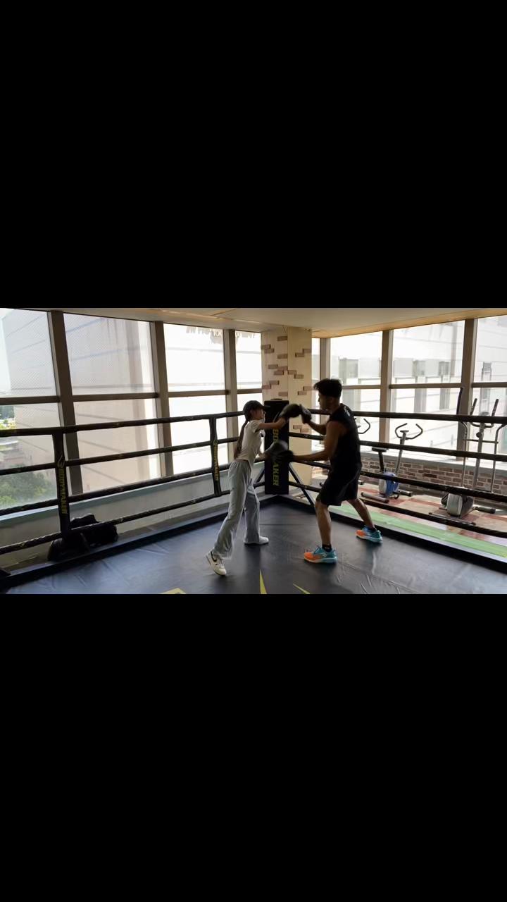 @徳島BoxingGym