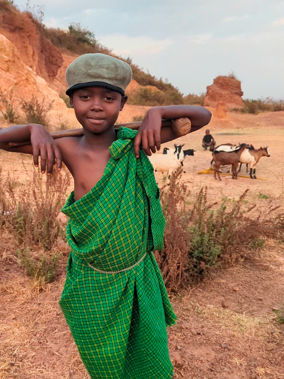 @Geita Kids Africana🇹🇿