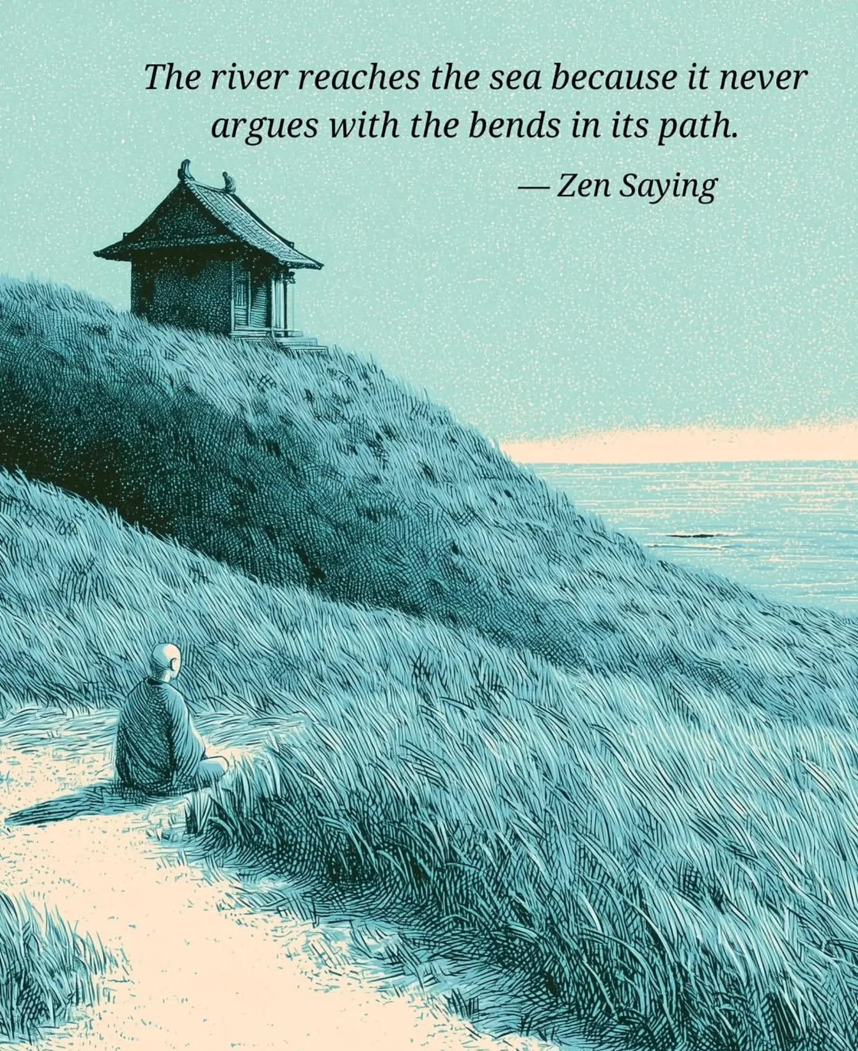 @Martin's Guide to Buddhism