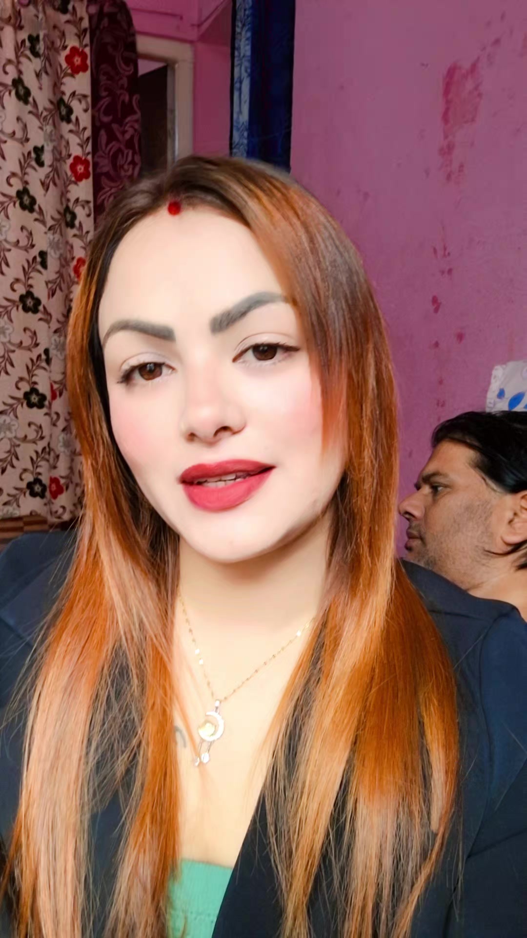@@Babitakarki Bhattarai 1997