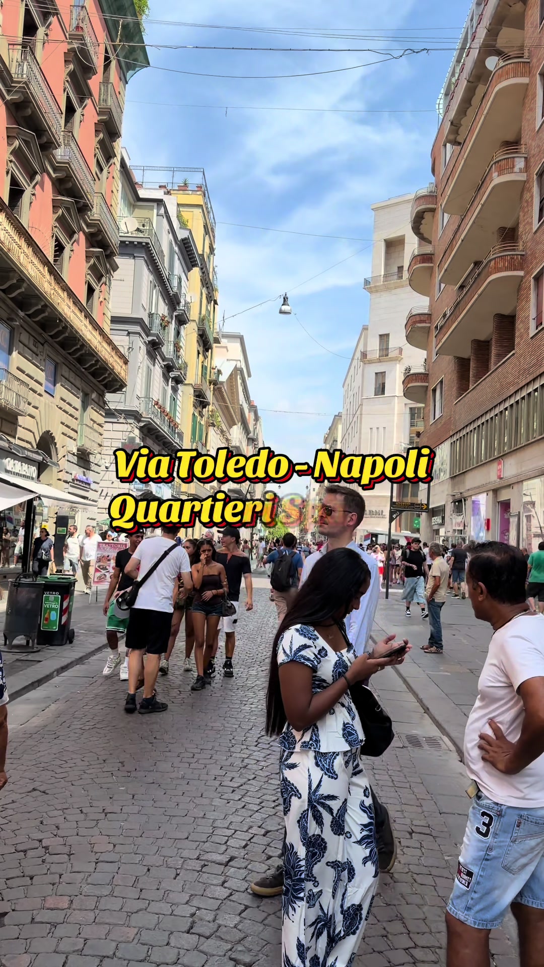 @Quartieri Spagnoli