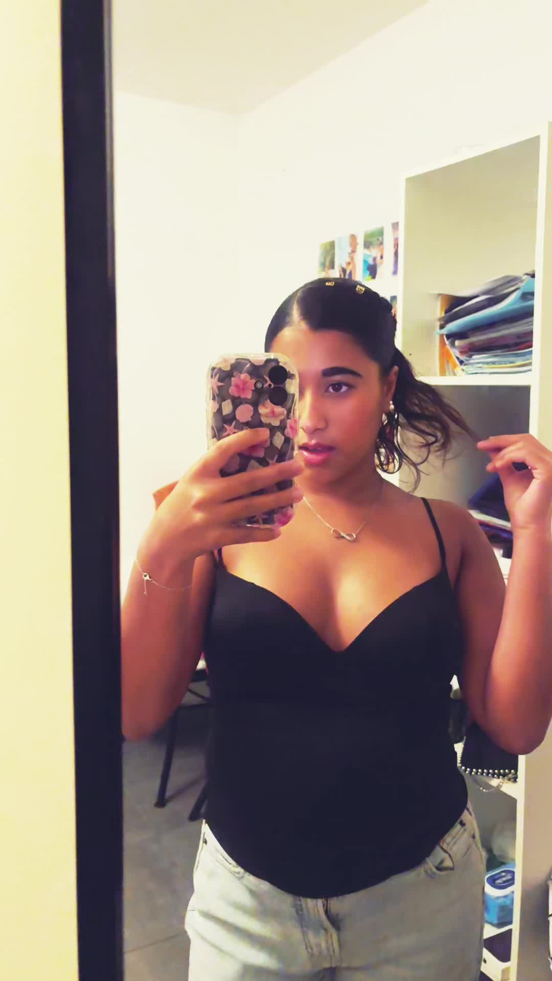 @m&rsquo;🌺