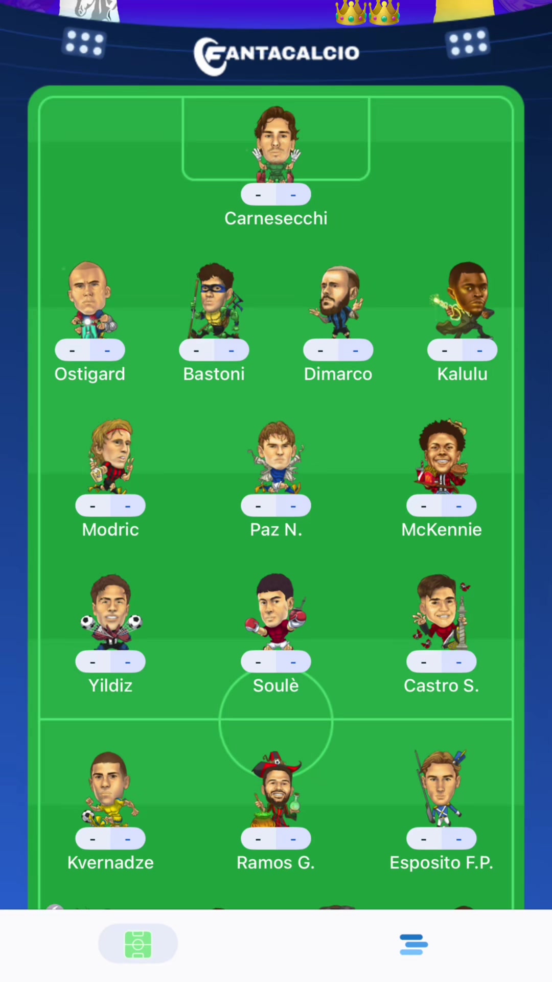 @Francesco Pio Bevilacqua