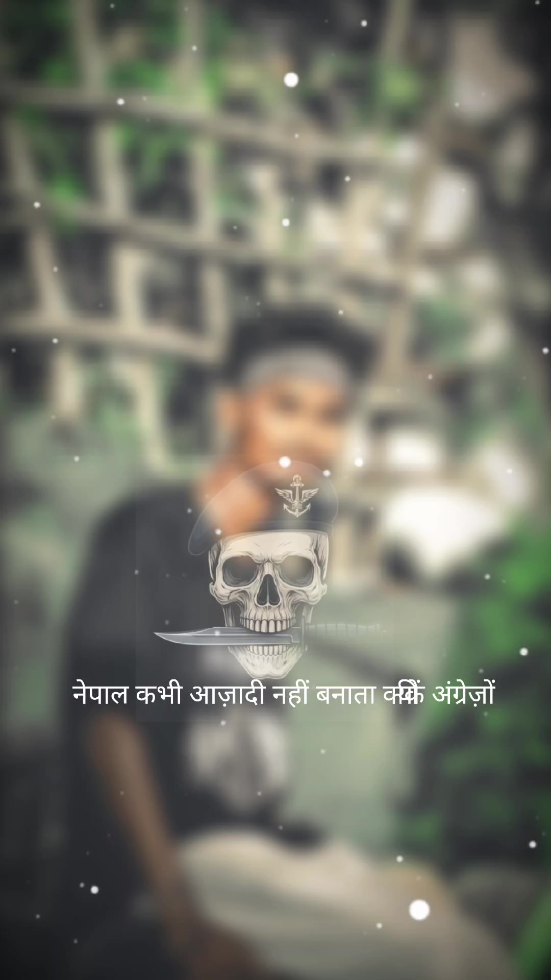 @★𝐀𝐑𝐁𝐈𝐍𝐃❦༒🌺🖤