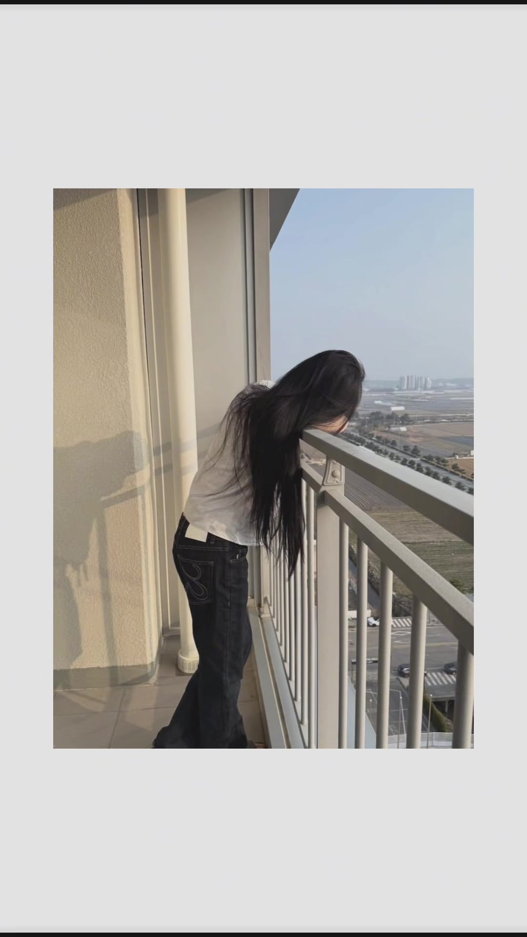 @冬空 ‧˚₊