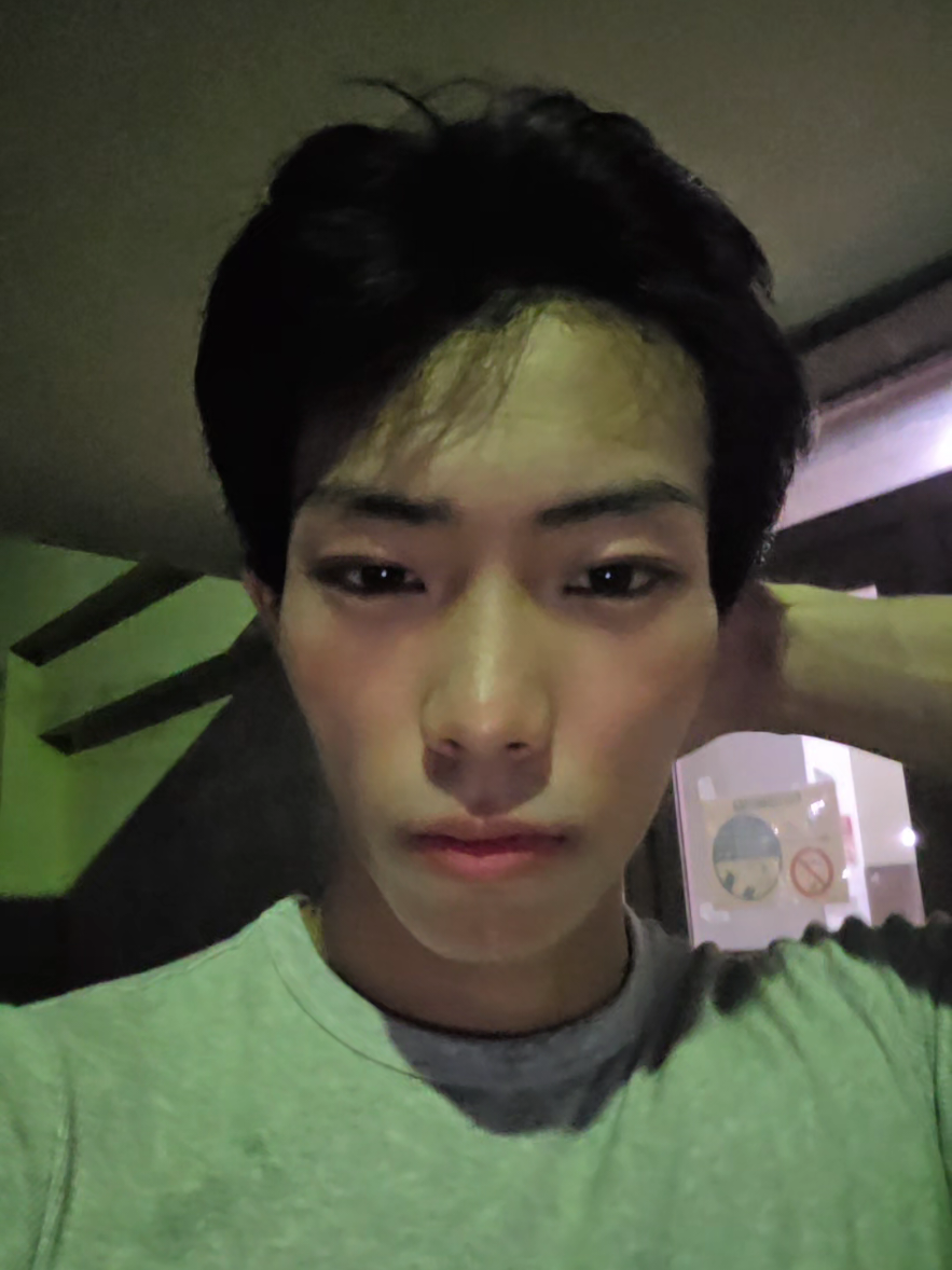 @I hate me&hellip;