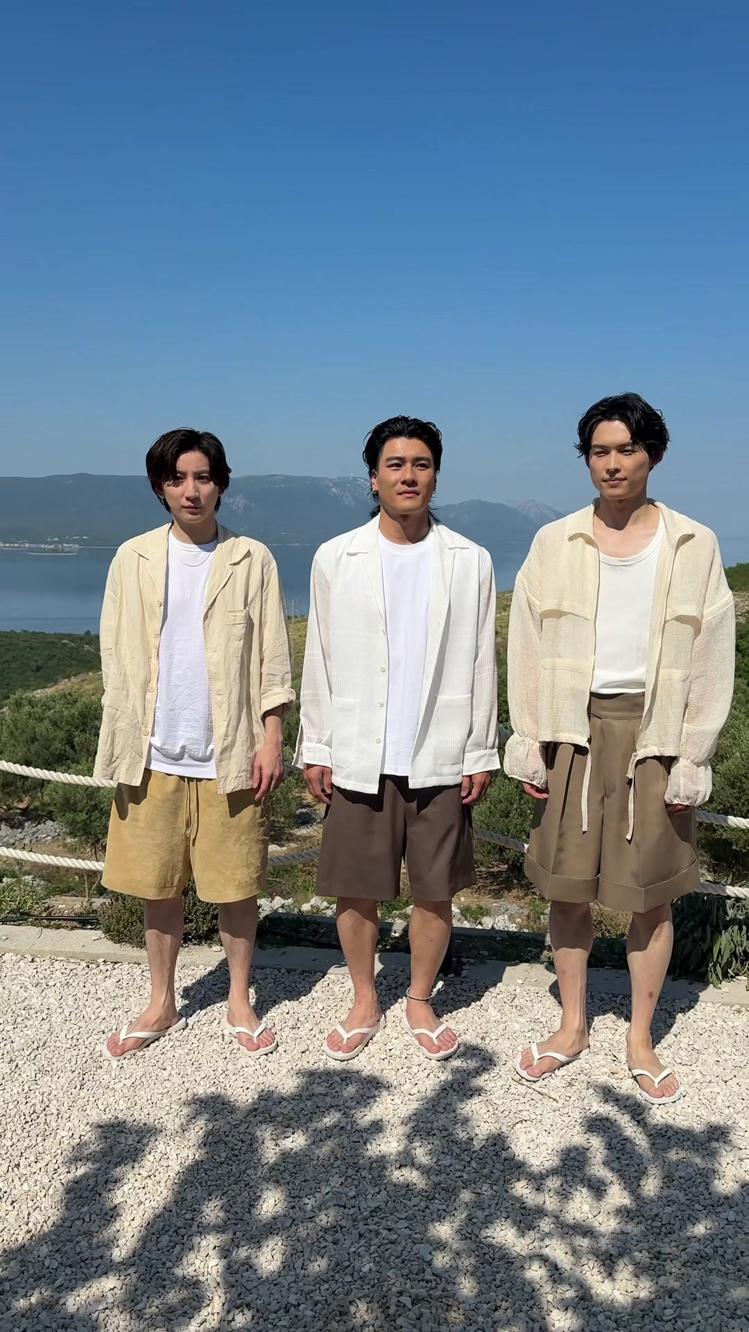 @SixTONES / ソニーミュージック
