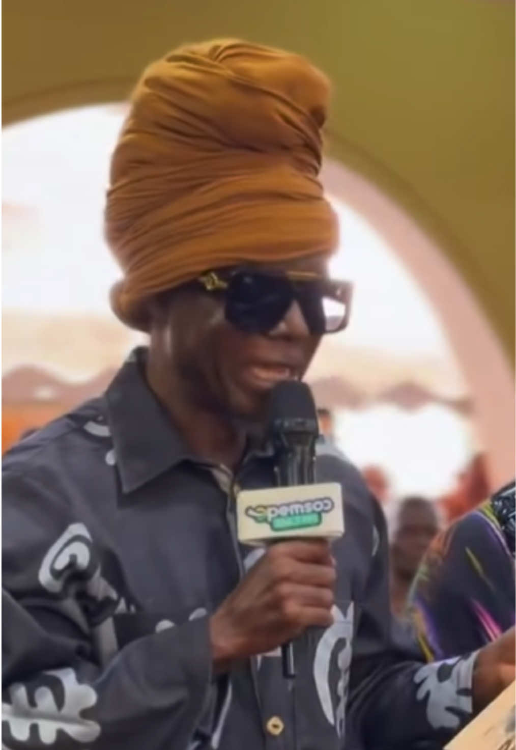 @Fans Of Kojo Antwi
