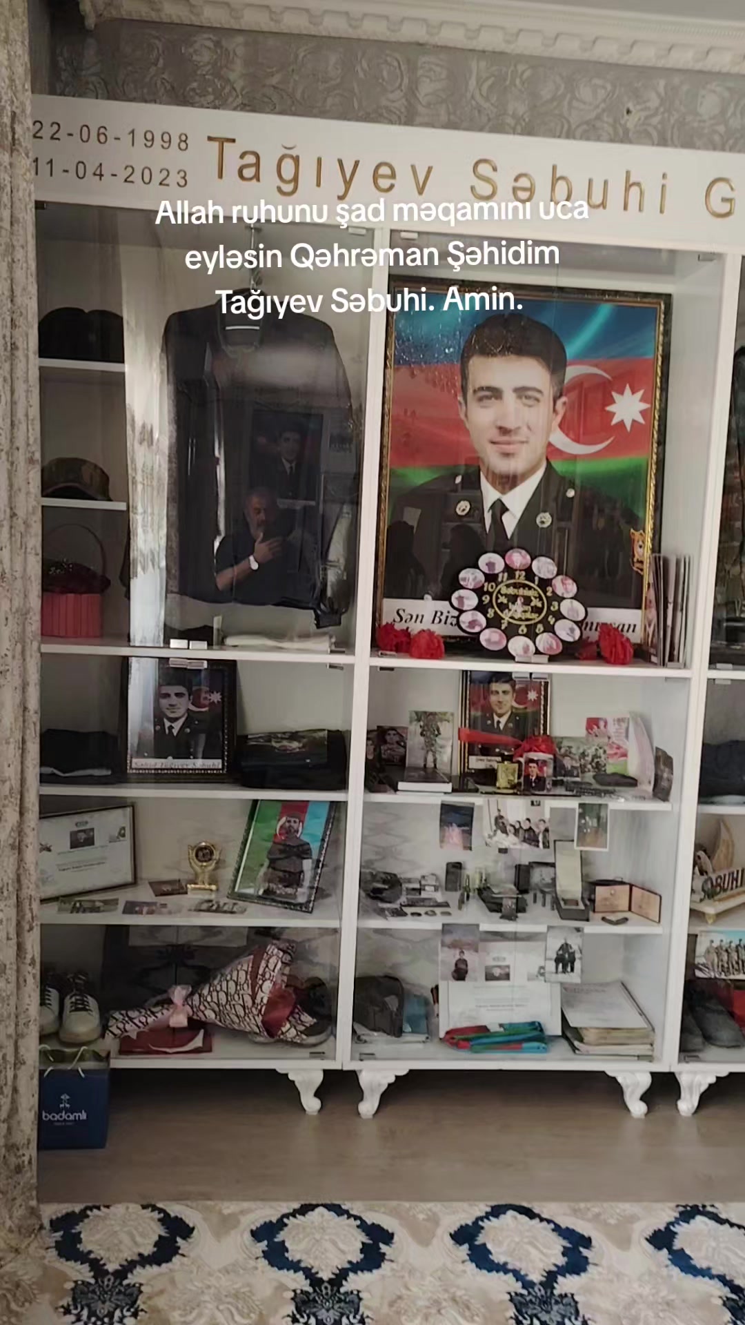 @ŞƏHID BAĞIR ƏLƏKBƏROV.