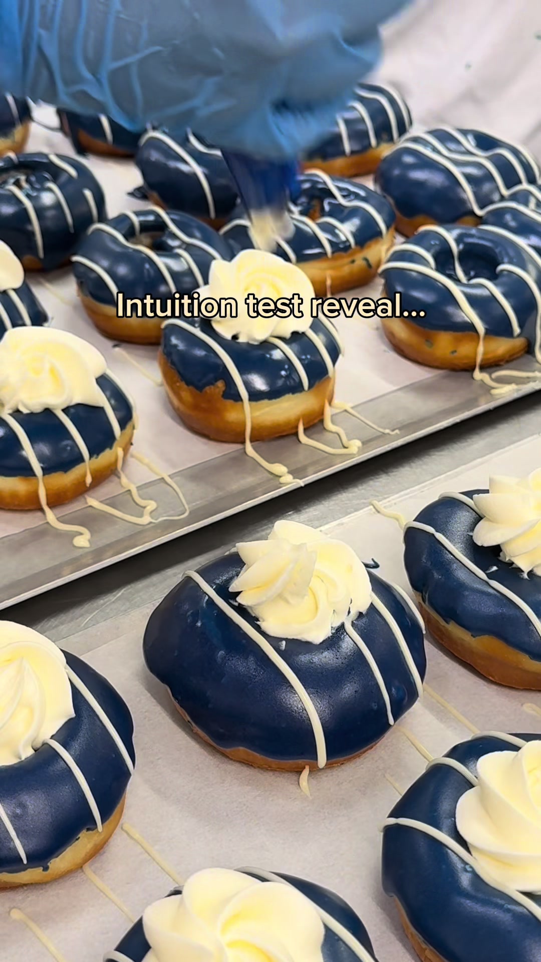 @Planet Doughnut