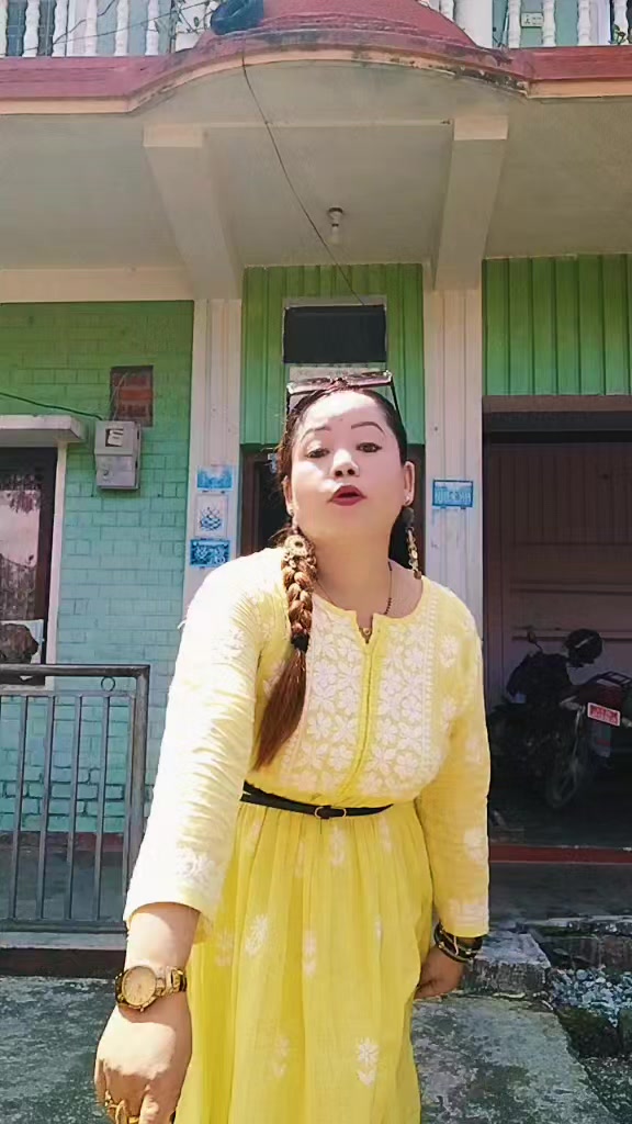 @Sarita Khadka