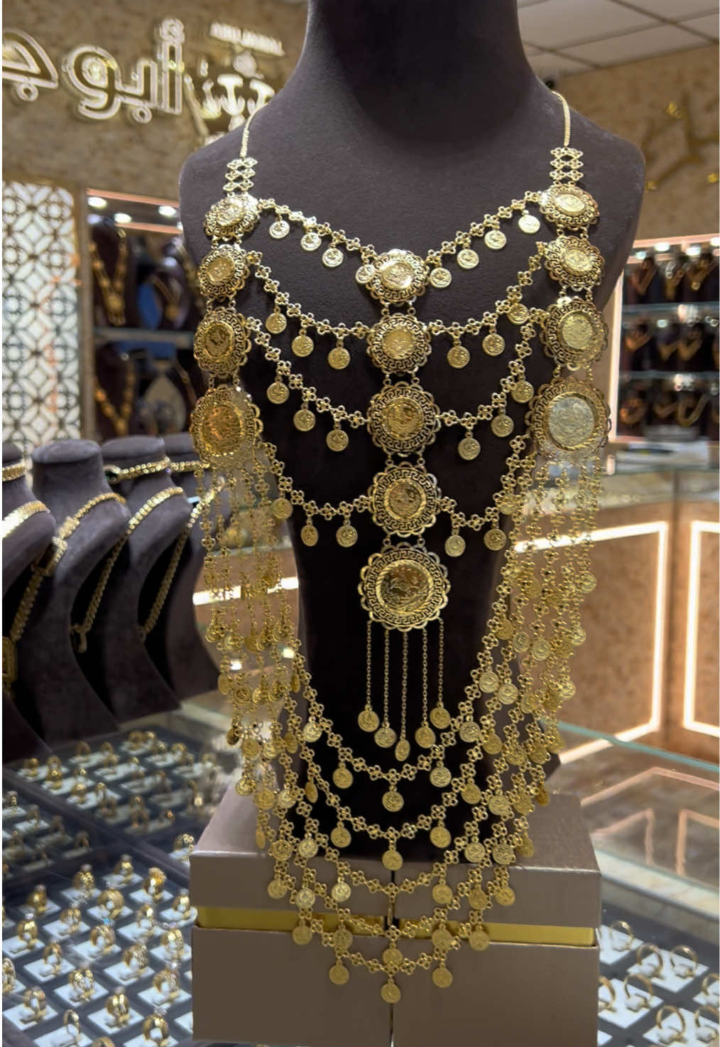 @Abu jamal Juwelier