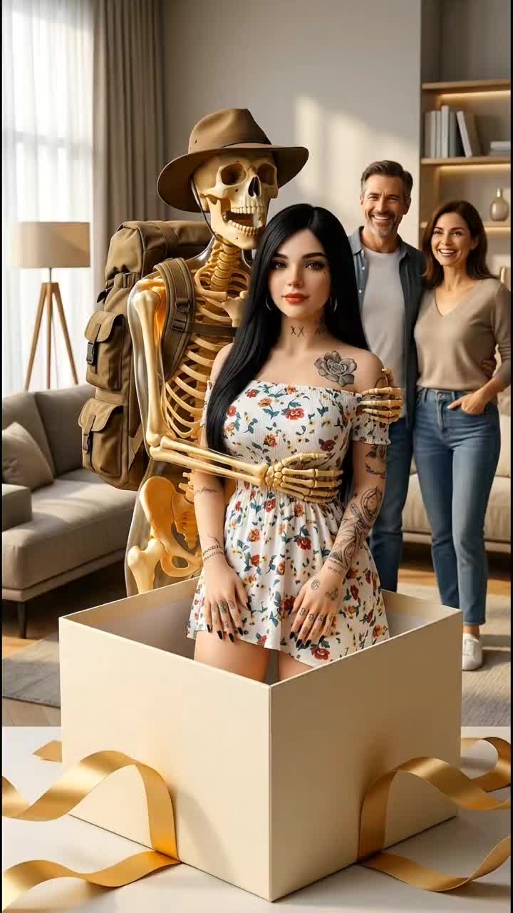 @Eskeletonviral