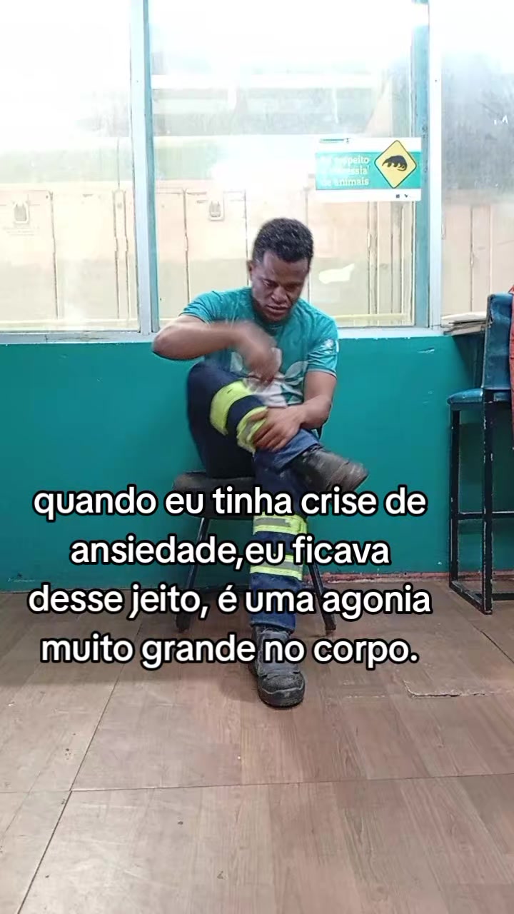 @Denir Maciel, vida com sa&uacute;de .