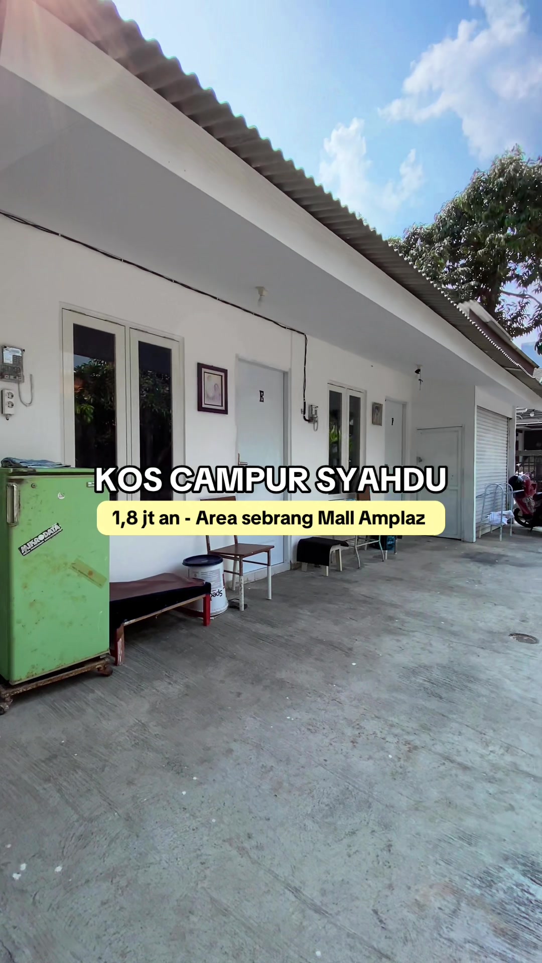 @Kingkost_jogja