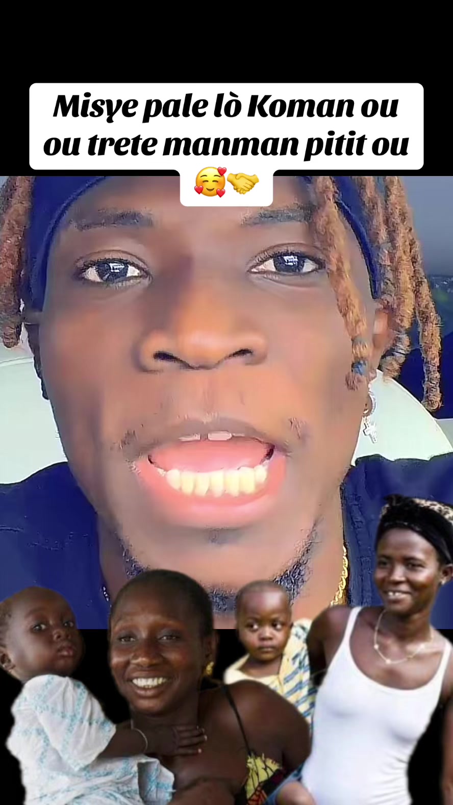 @Snebreh promo
