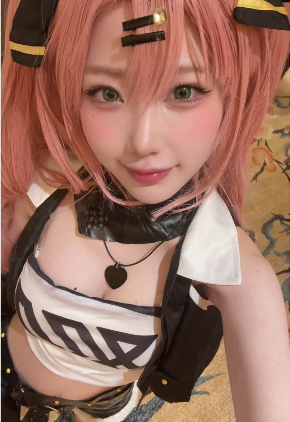 @桃田うた