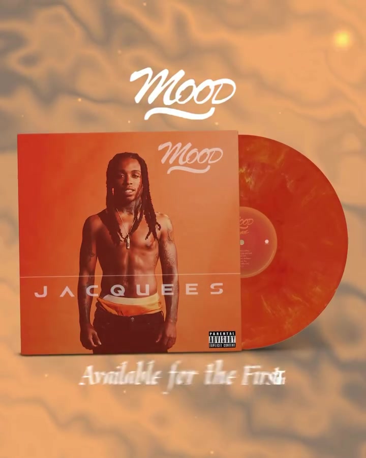 @Jacquees