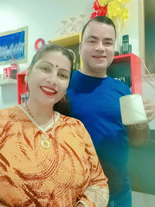 @Parbati