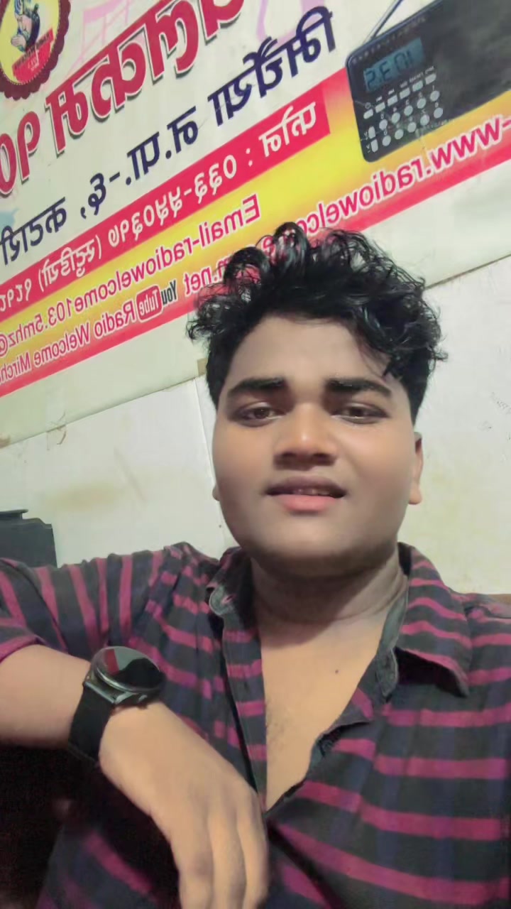 @Kashindar Das