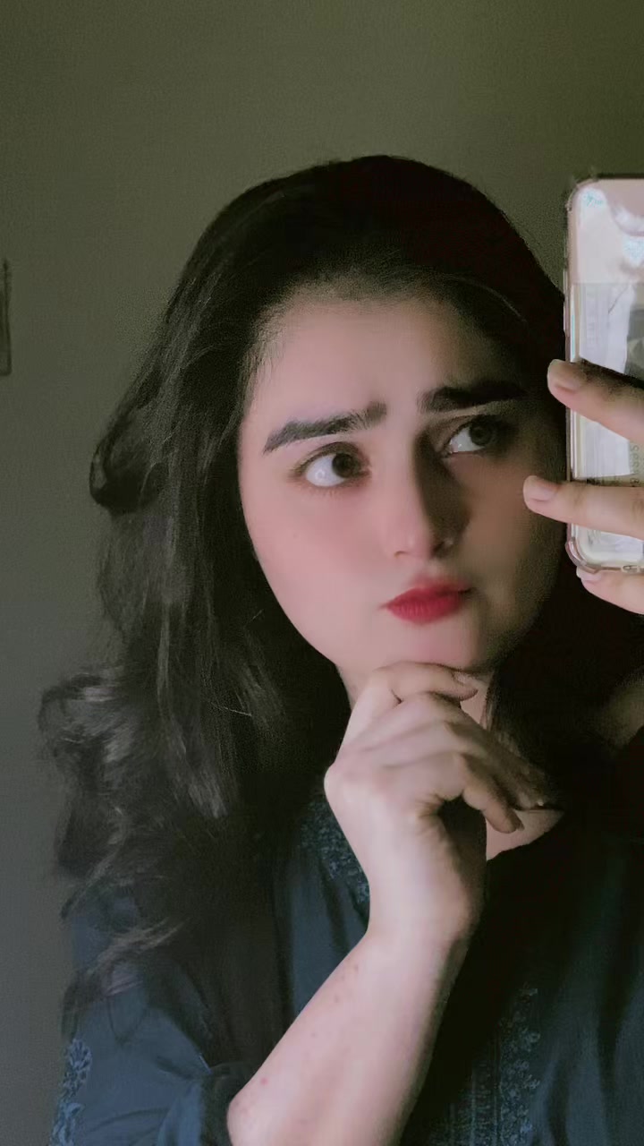 @Zonera Sarfraz