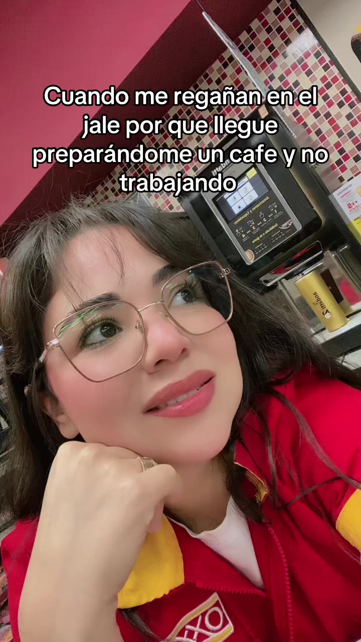 @Kenia Zamora