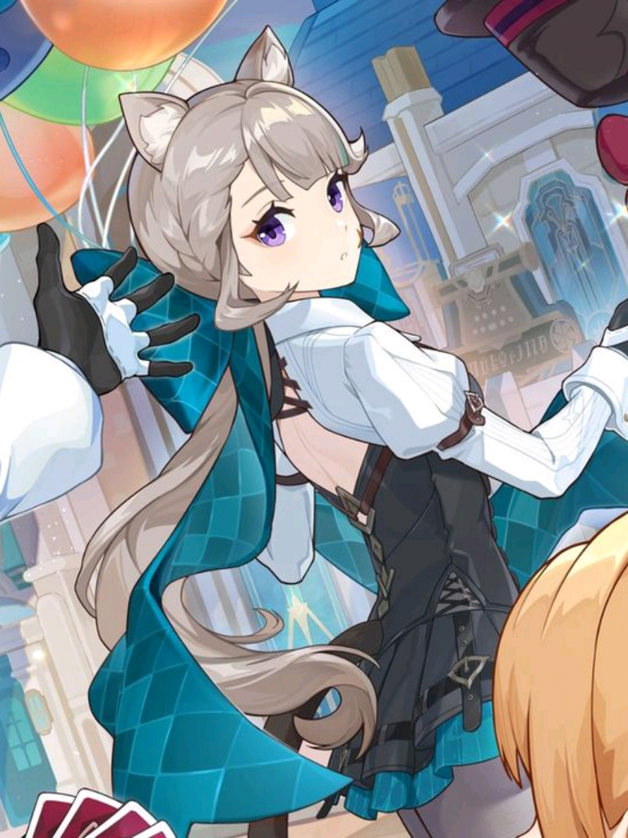 @♯ 𝐘𝐮𝐚 ೀ