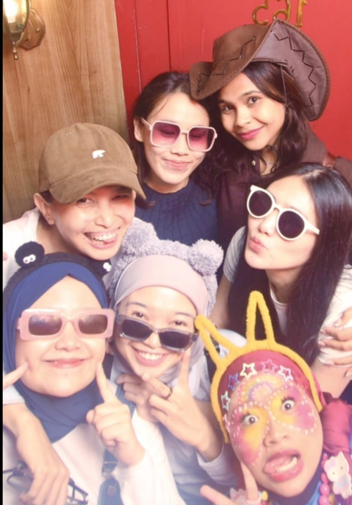 @MBAK CUNGCAT BAYI