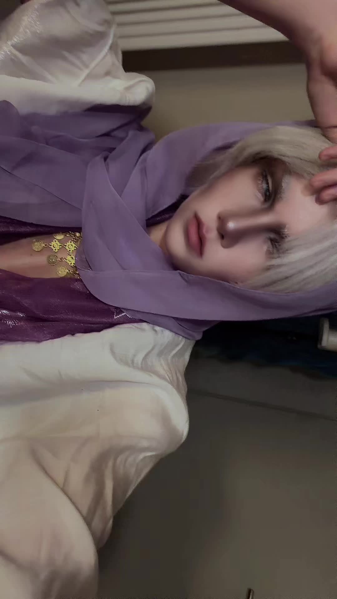 @мевя