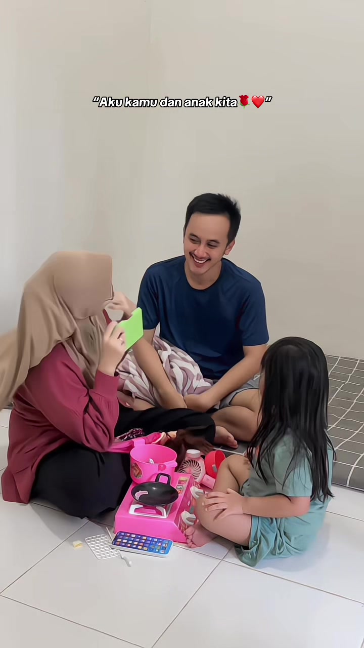 @Hanafi & Fitri