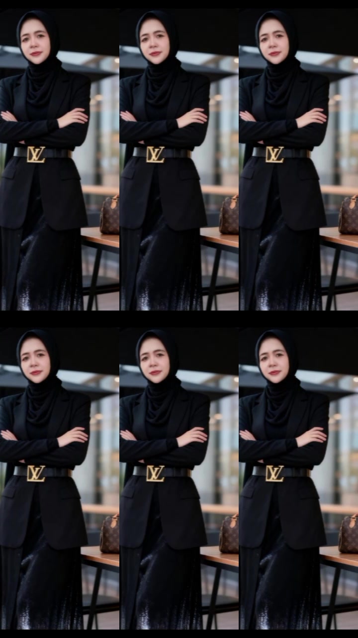 @💕 Mom's Ramdan 💕