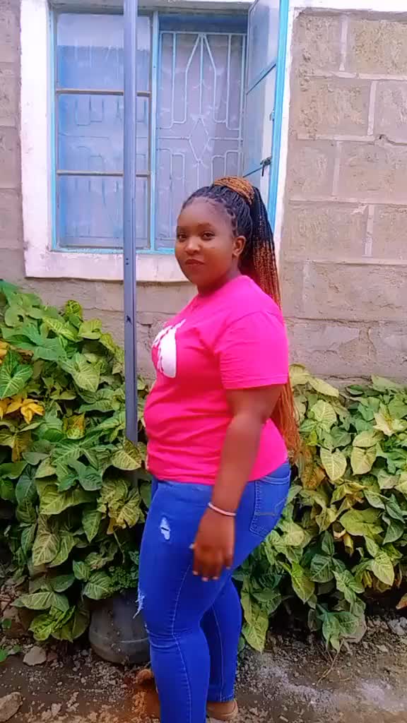 @Nyambura Mwambura