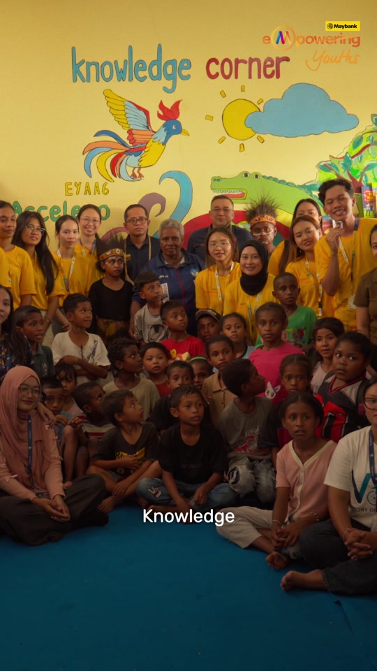 @ASEAN Foundation