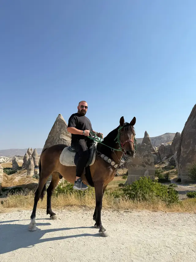 @Ateş Dağlı