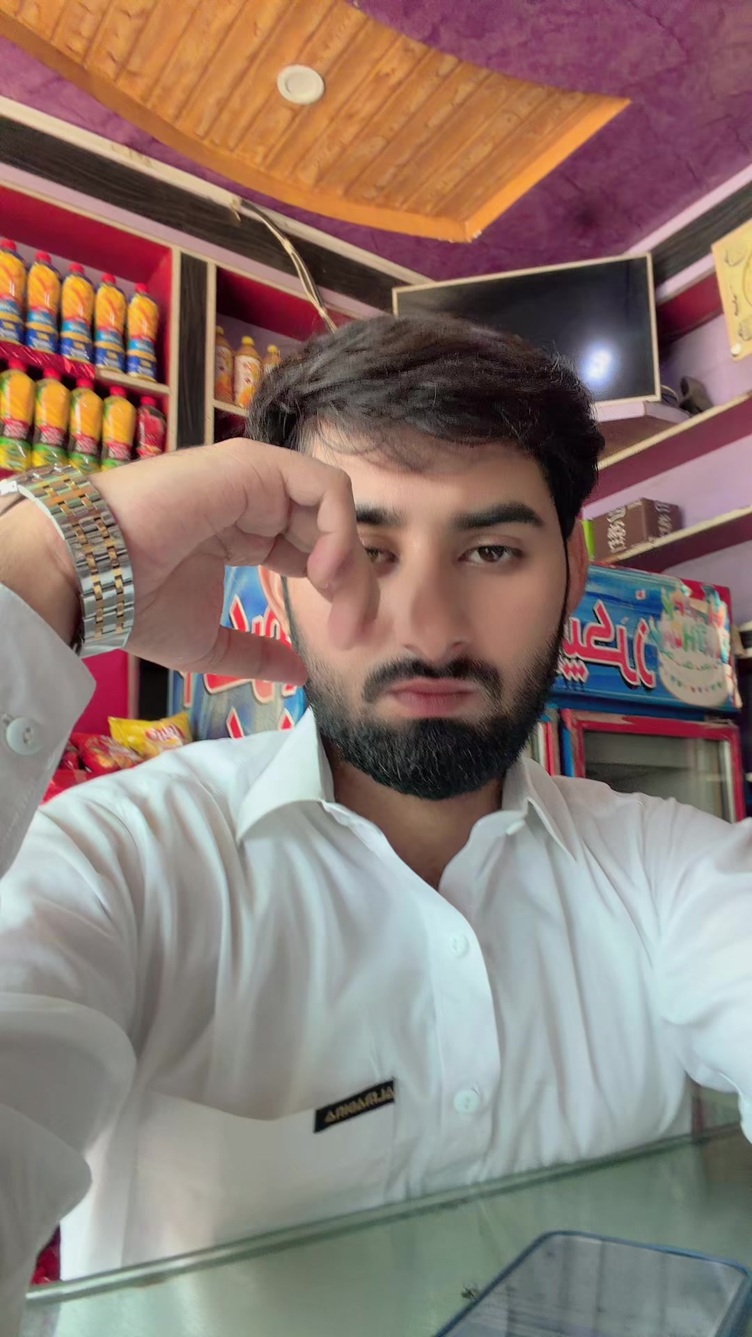 @Dr wahab