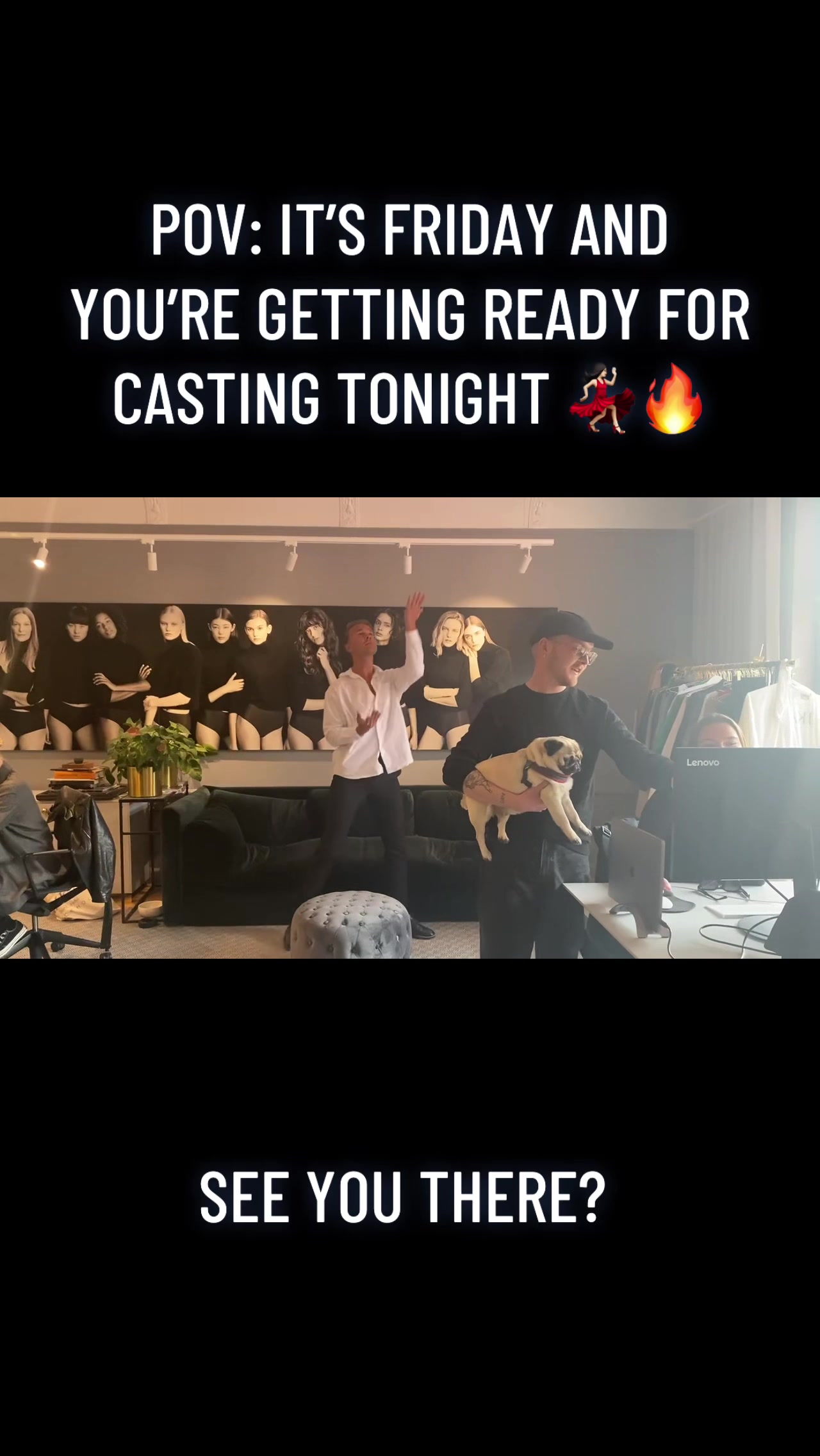 @MIKAs Stockholm