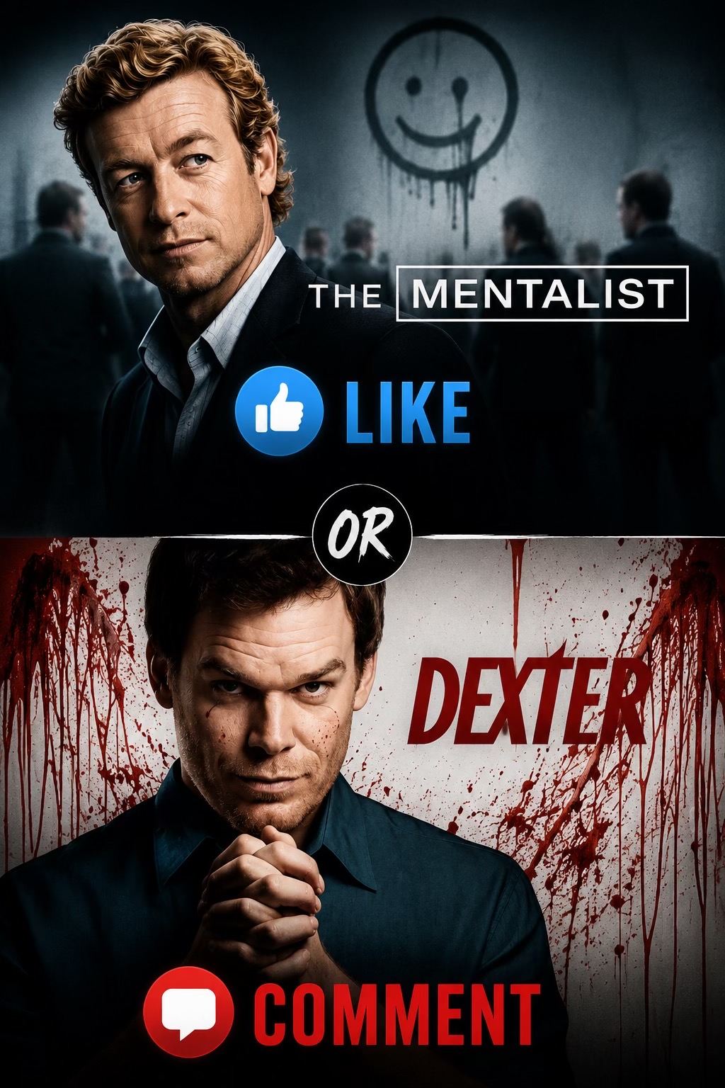 @The Mentalist