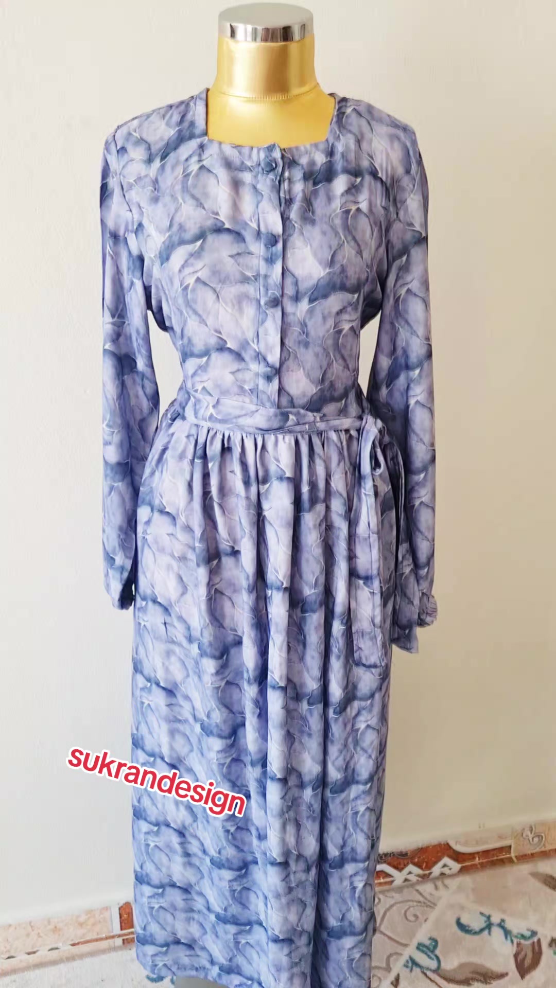@Ş&uuml;kran design's