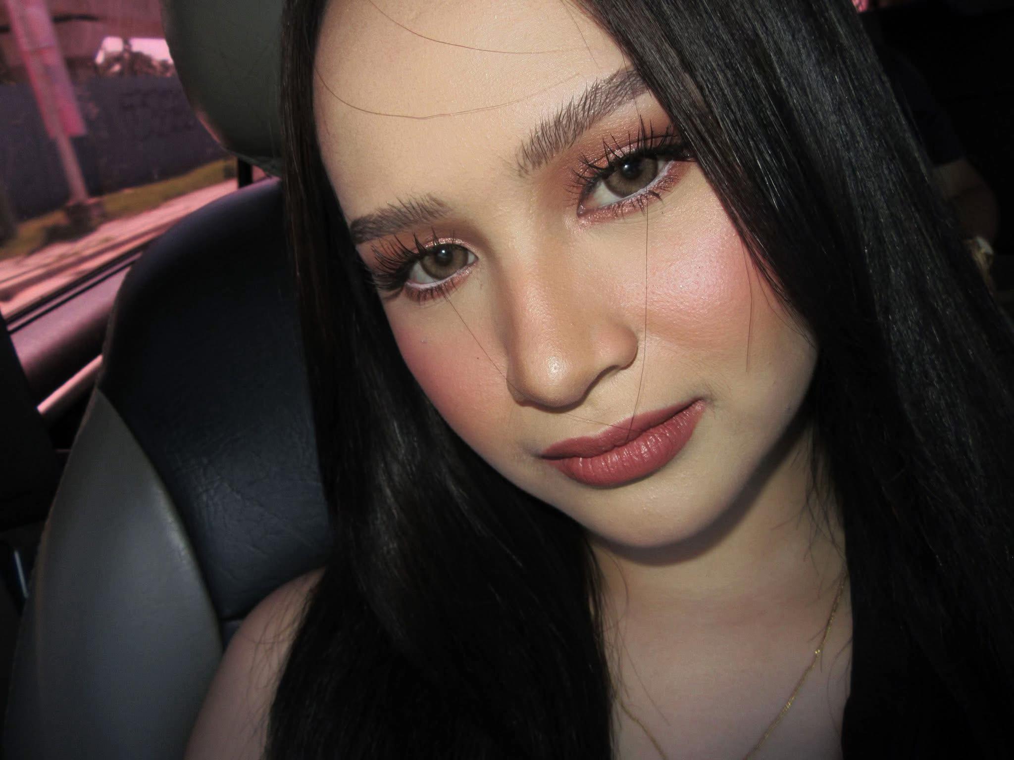 @Chicky Reyes