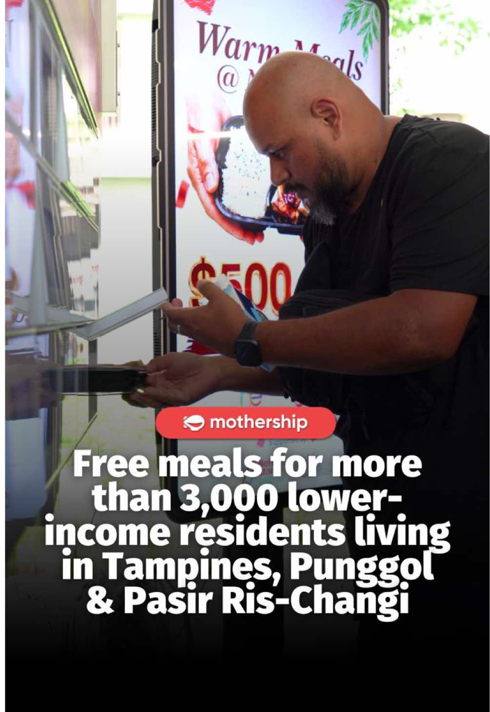 @Mothership