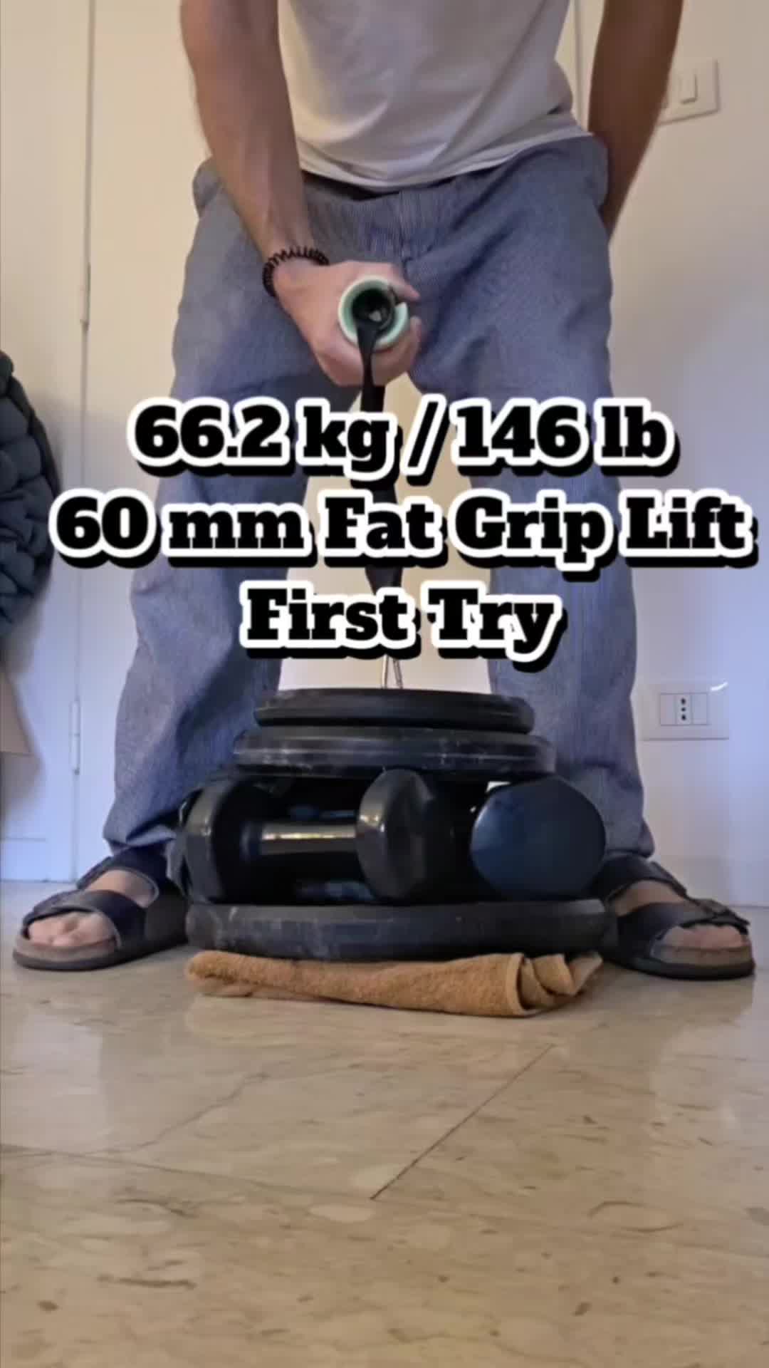@The Grip Freak