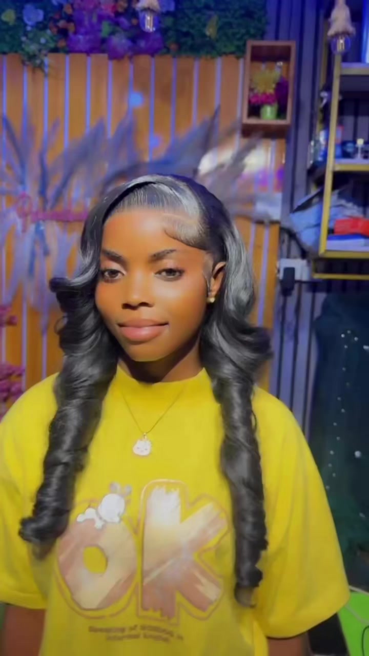 @PRINCESS_HAIR_LUXURY & STYLE.