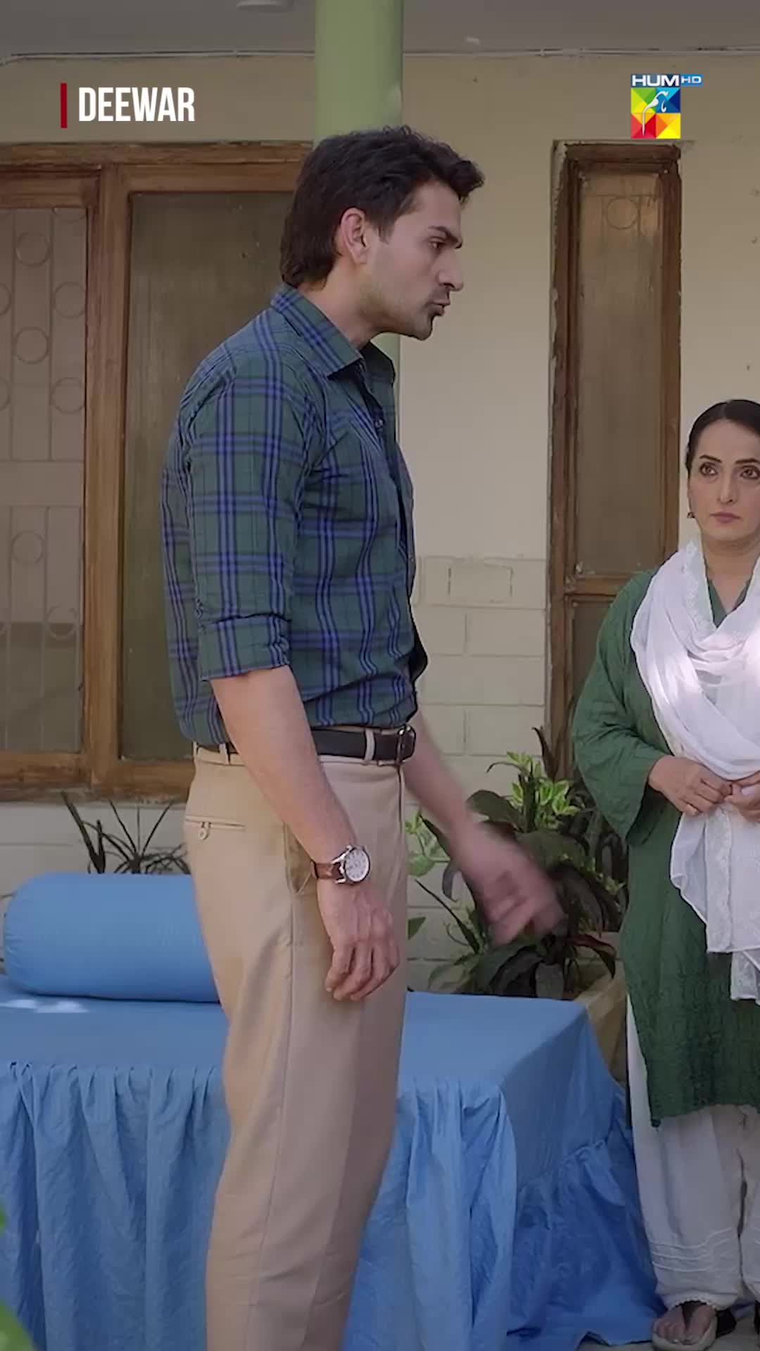 @HUM TV